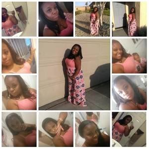 Meet your Posher, Elishea